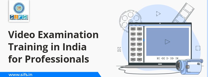 Video Examination Training in India for Professionals