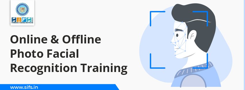 Online & Offline Photo Facial Recognition Training