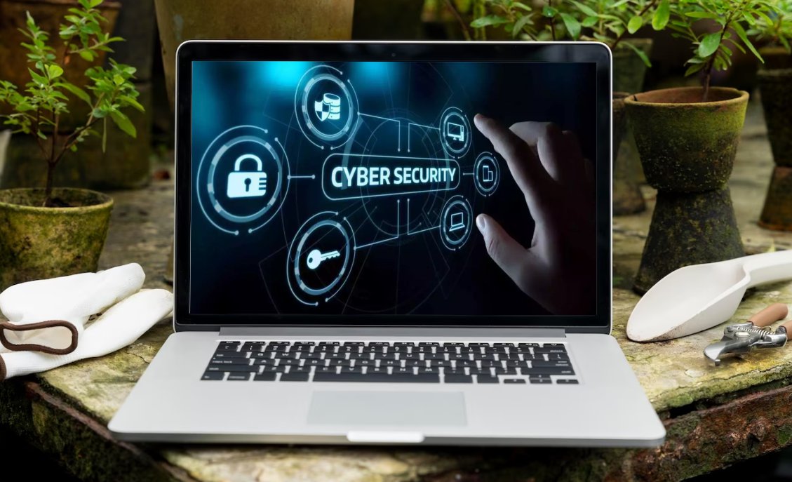 FCC 5 : Cyber Security & OSINT