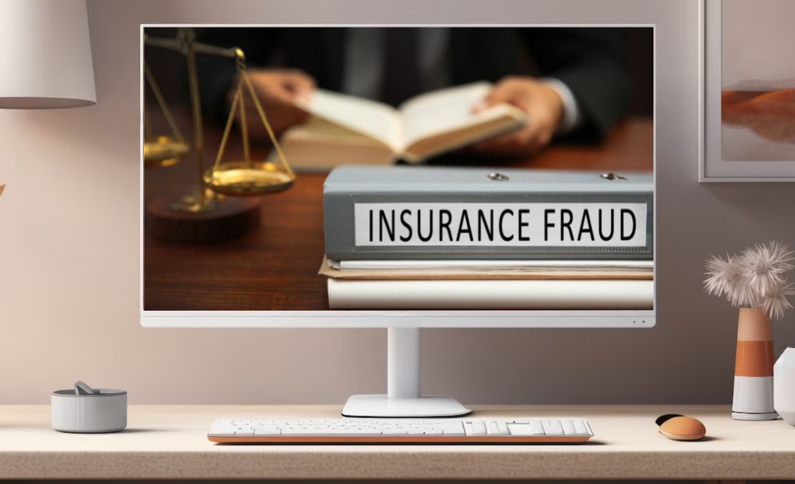 Diploma in Insurance Fraud Investigation