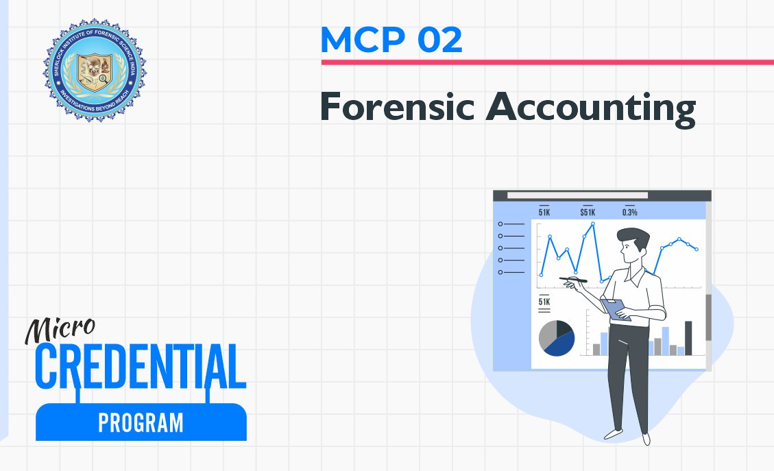 MCP 2 : Forensic Accounting