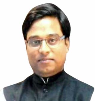 Dr. Lalit Chandravanshi