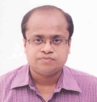Dr. Prateek Rastogi