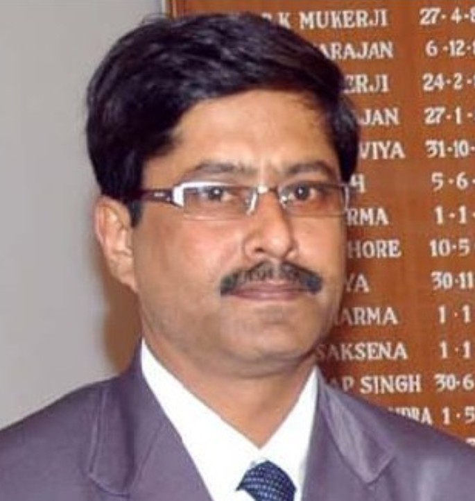 Dr. Vinod Dhingra