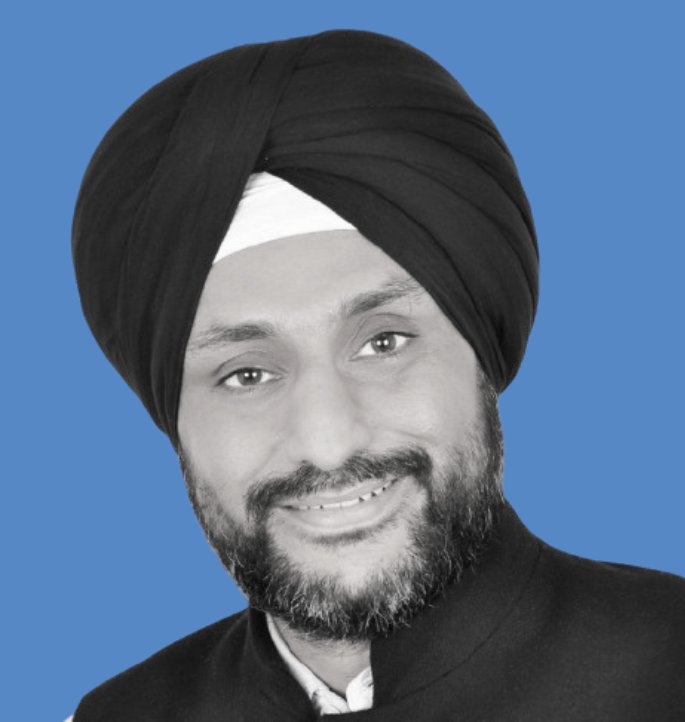 Garry Singh
