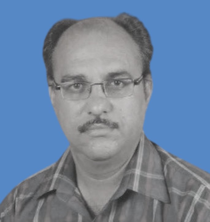 Surendra V. Jagga