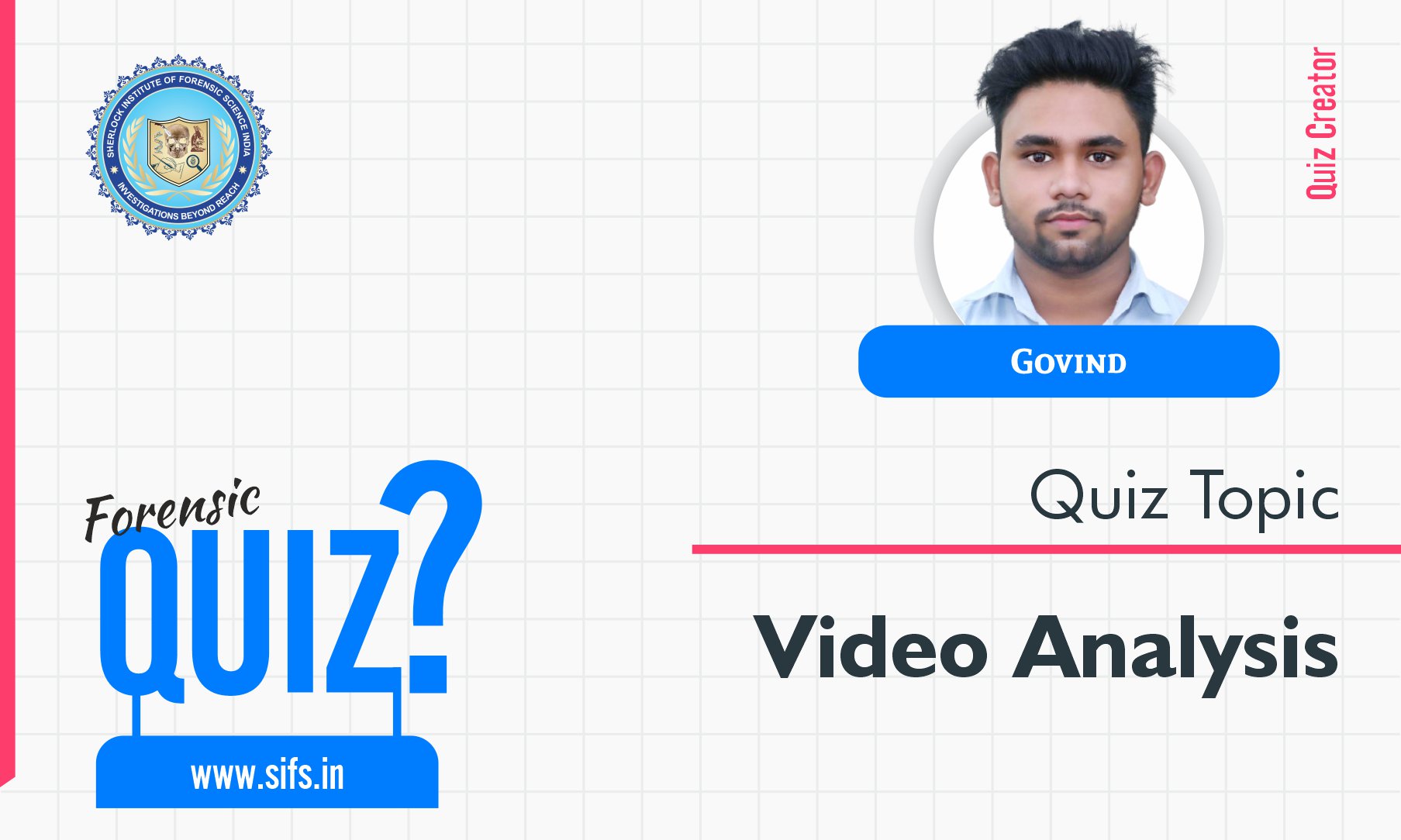 Video Analysis