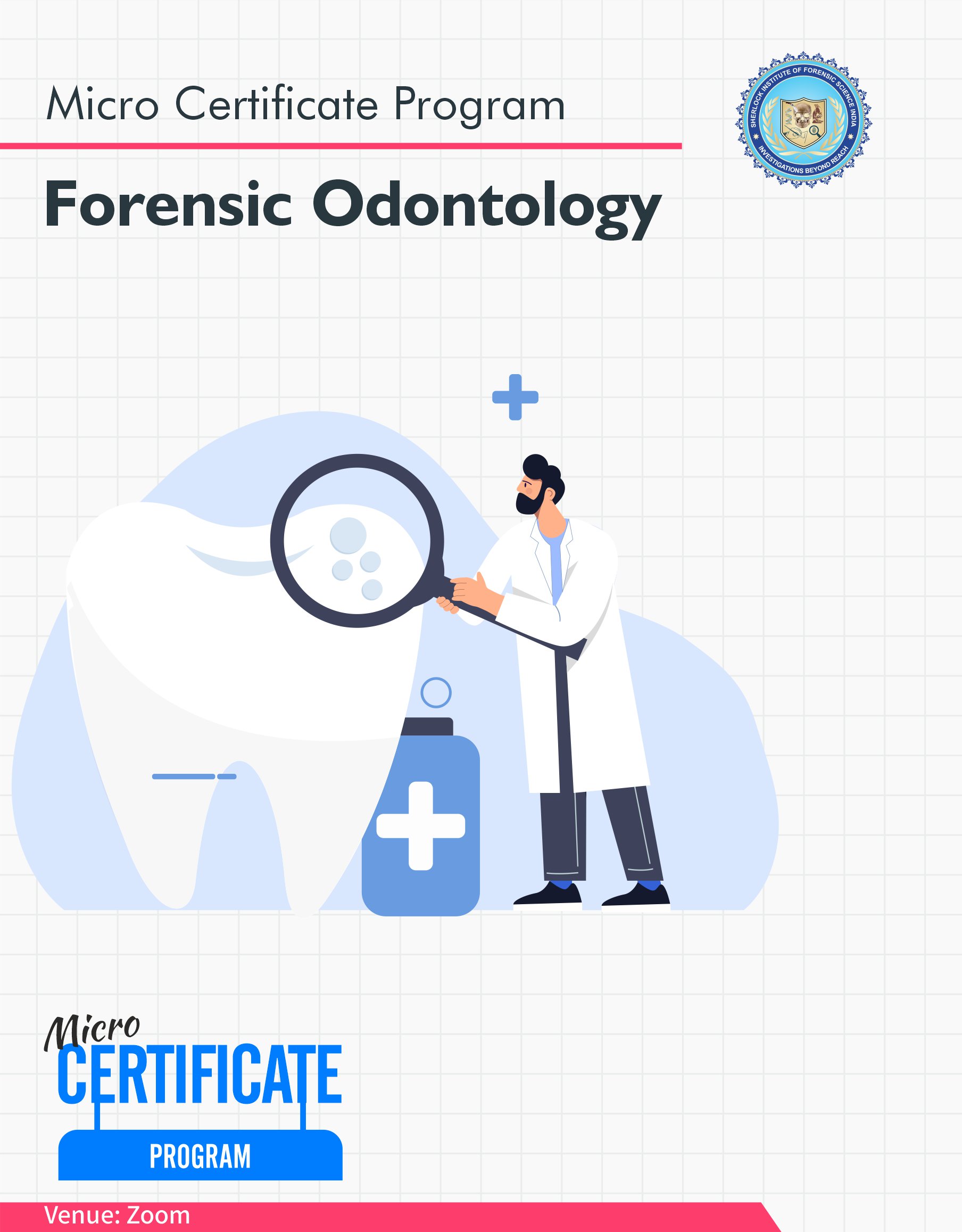 Forensic Odontology