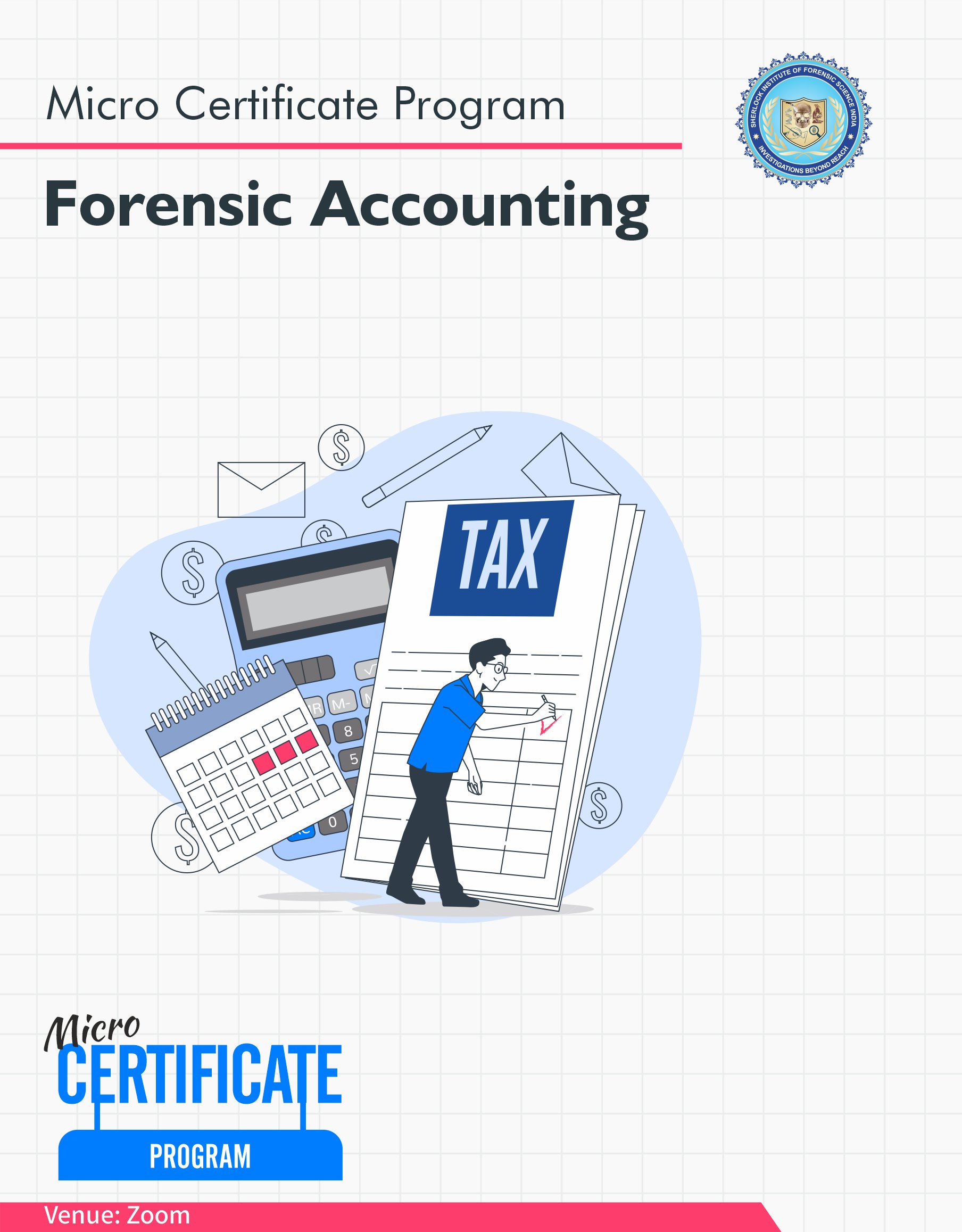 Forensic Accounting