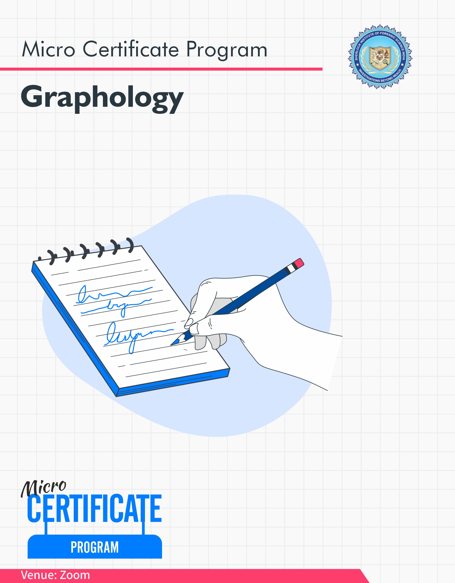 Graphology