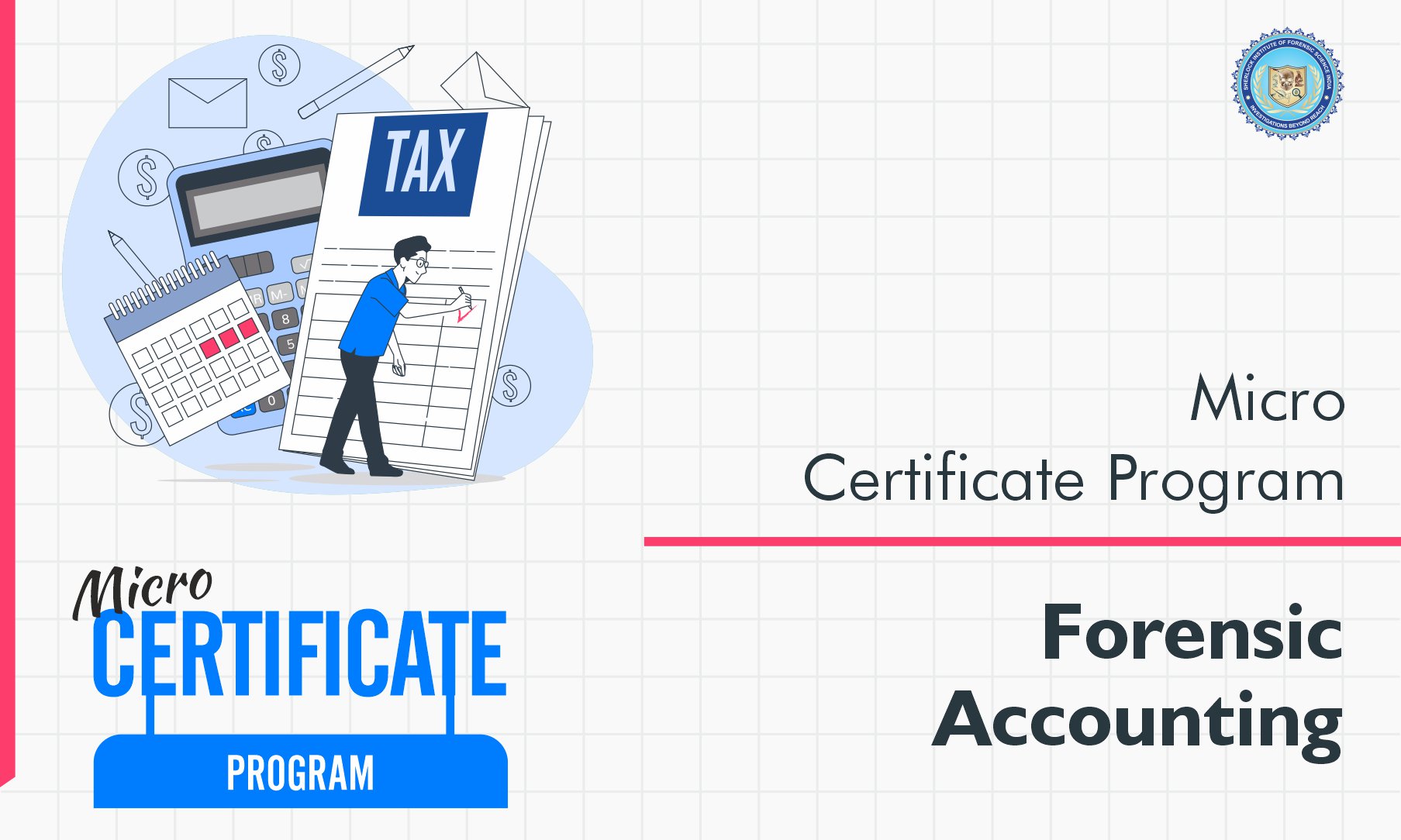 Forensic Accounting