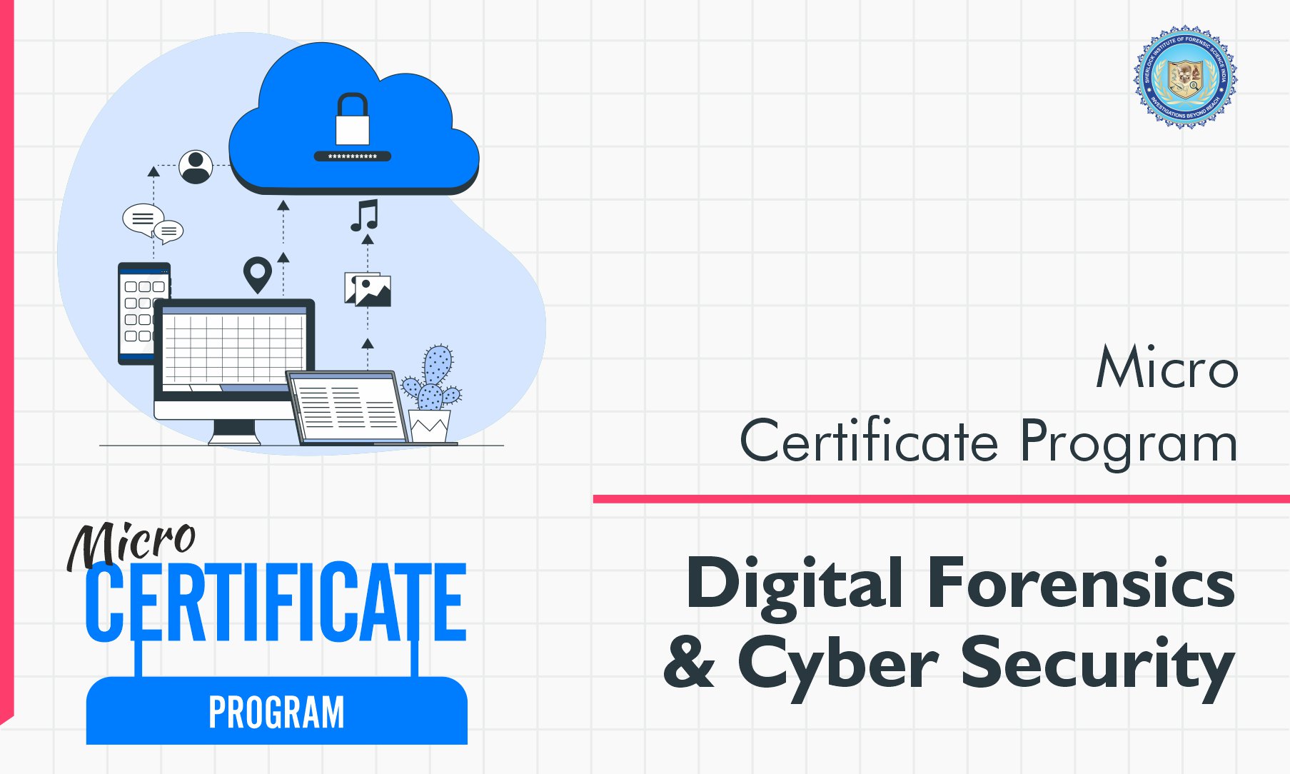 Digital Forensic & Cyber  Security