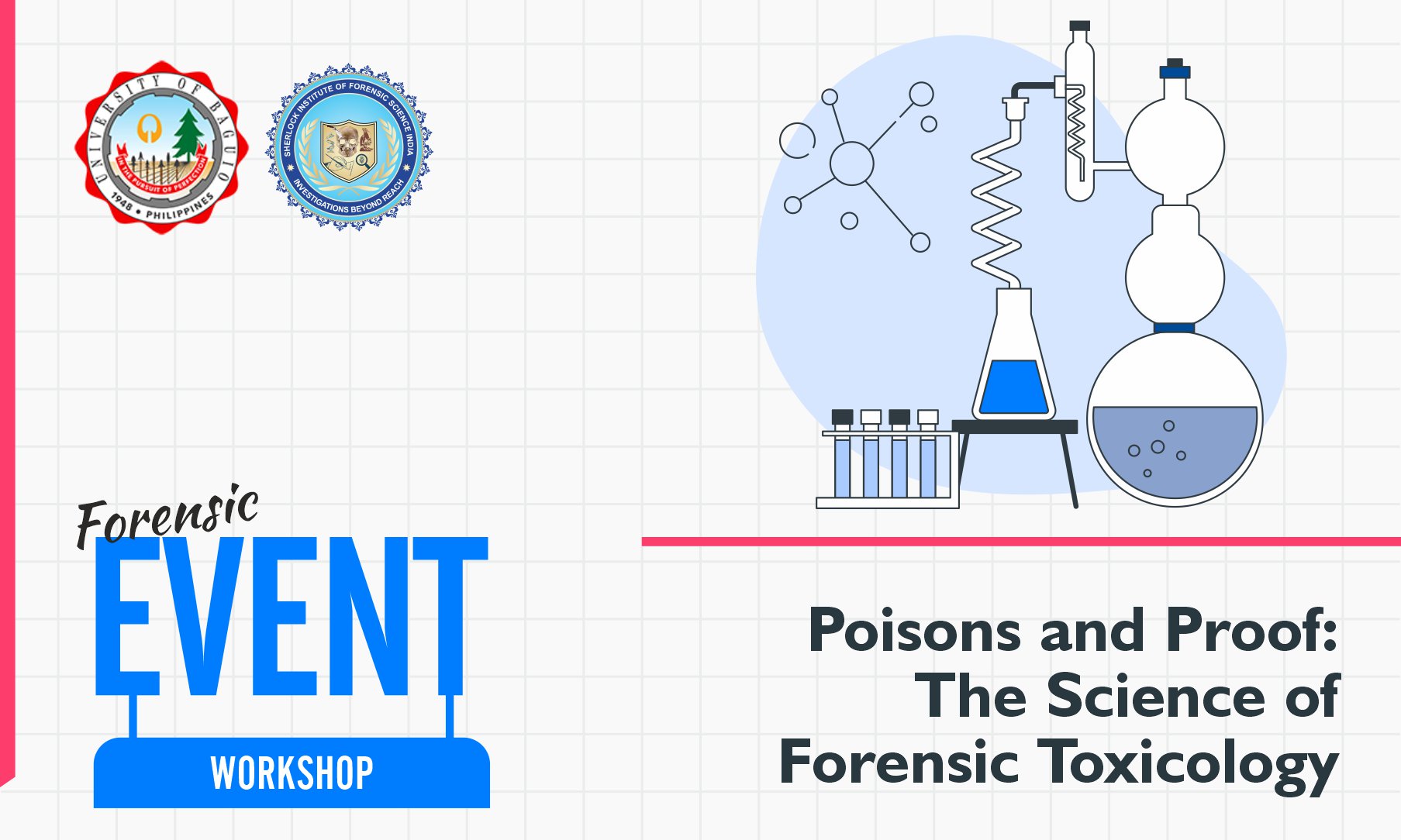 The Forensic Blueprint: Intergrating Science, Technology, and Justice