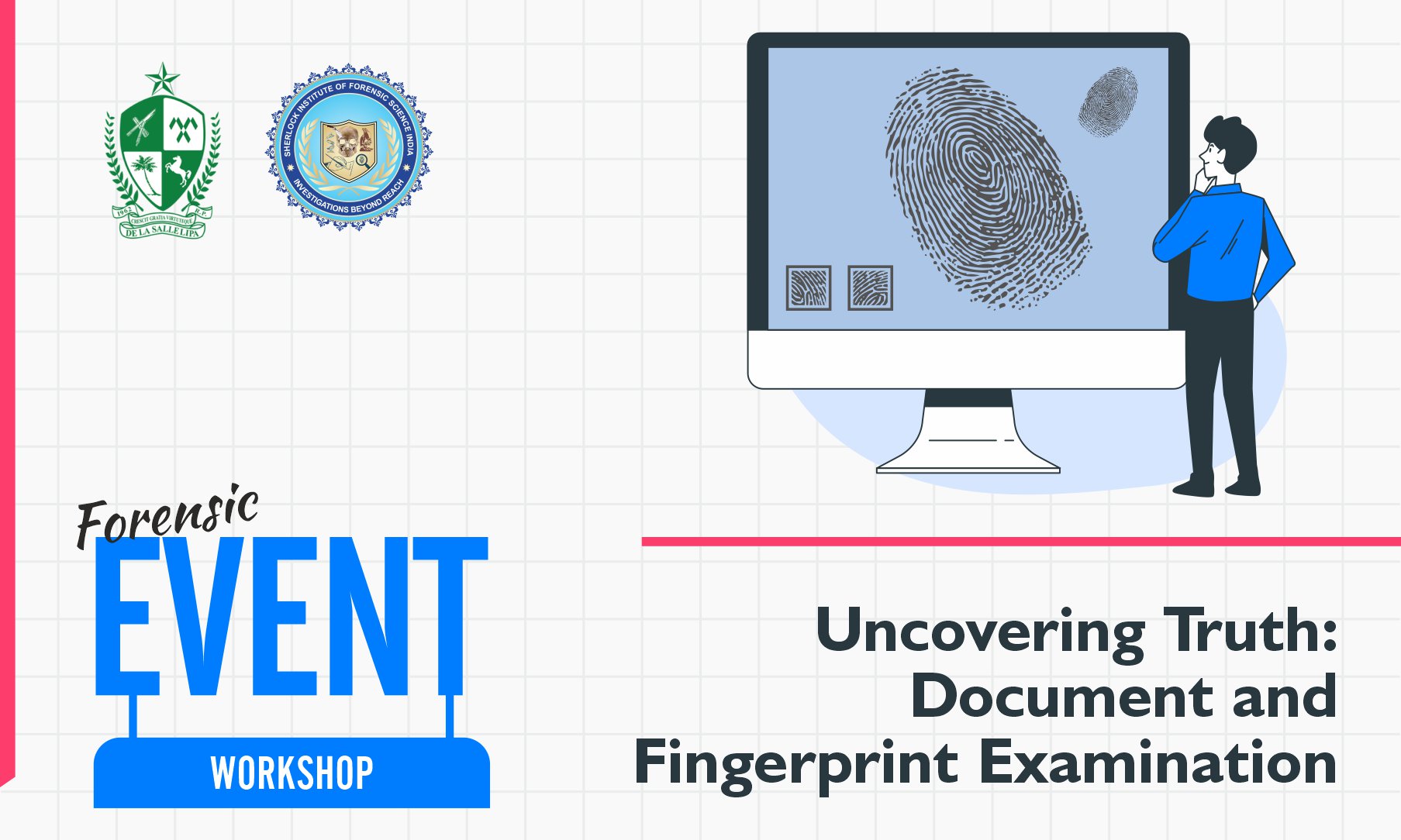 Document and Fingerprint Examination
