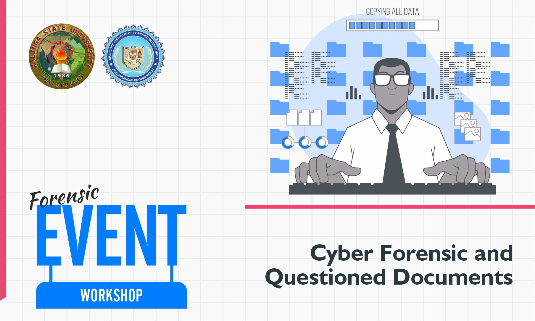Cyber Forensics and Questioned Document
