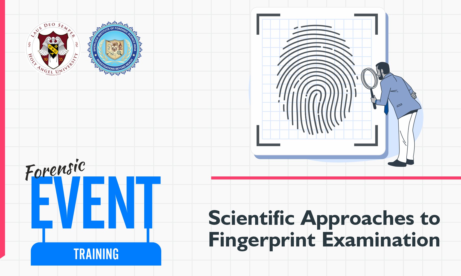 Scientific Approaches to Fingerprint Examination