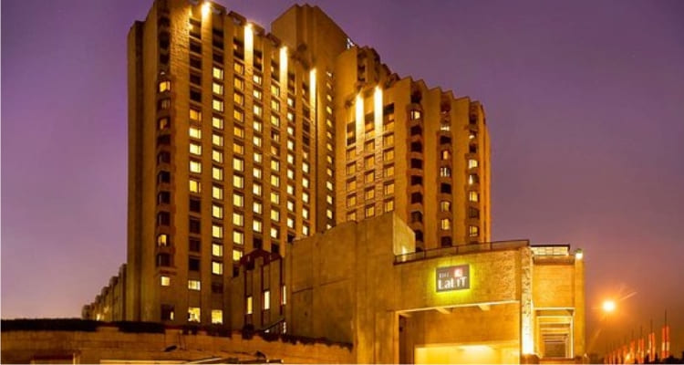 Hotel-The-Lalit