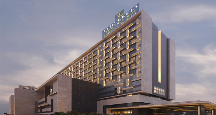 The-Leela-Ambience-Convention