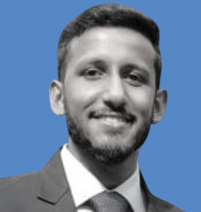 Akhil B. Parippallil