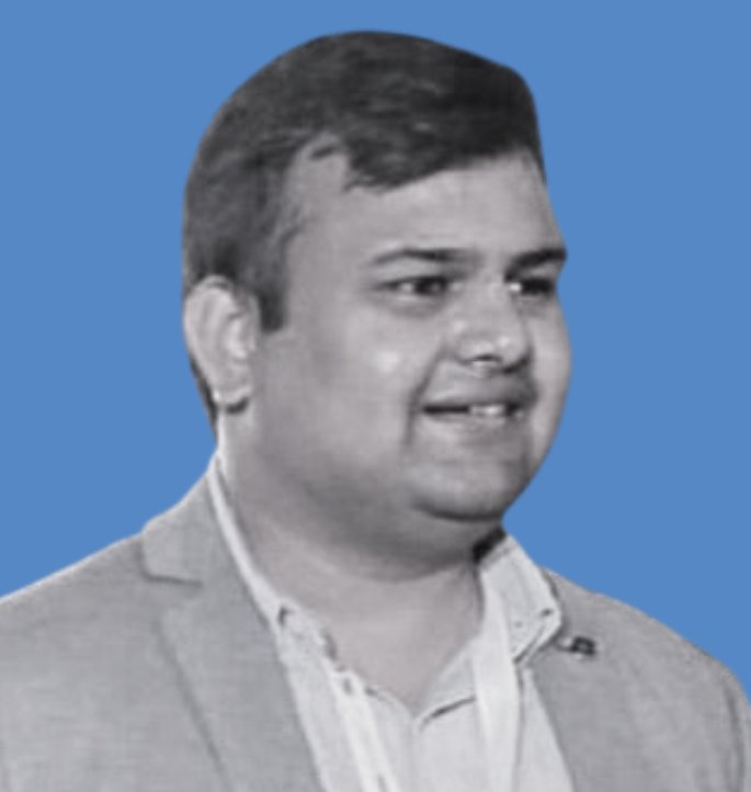 Amol Deshmukh