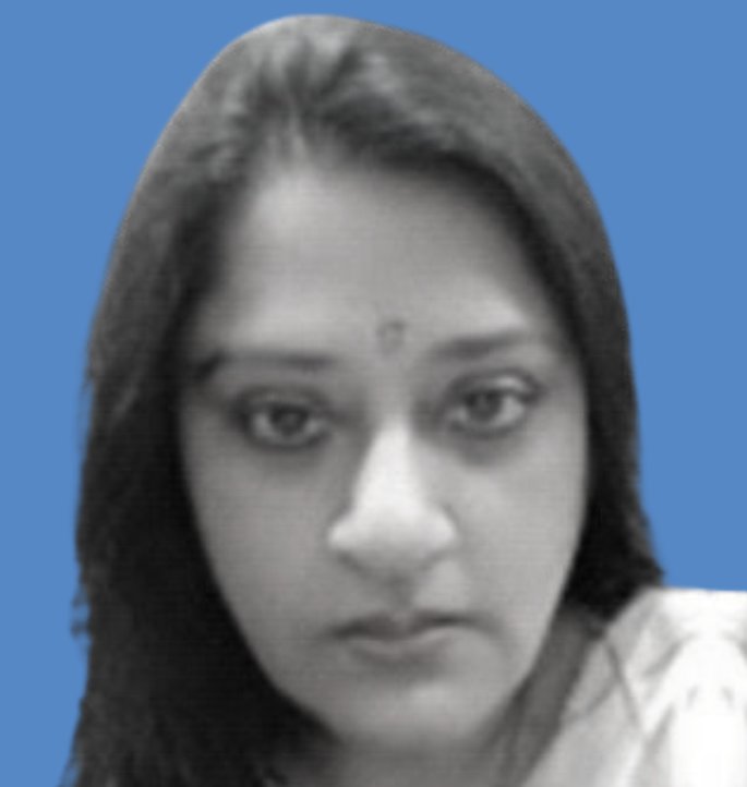 Chandni Srinivasan