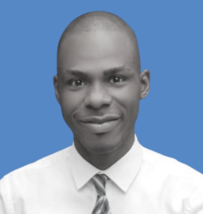 Collins Obinna Keke