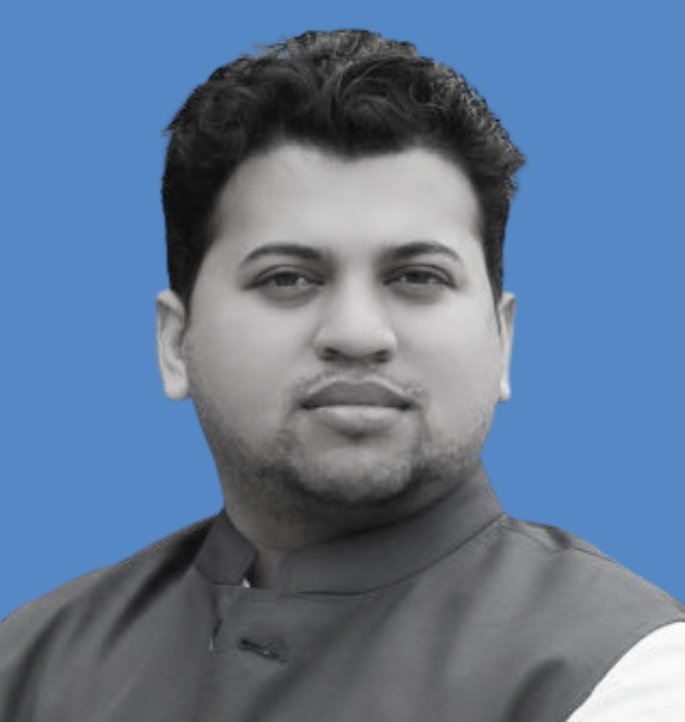 Deep Shankar Yadav
