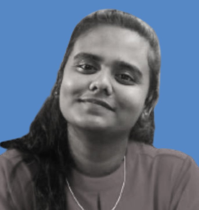Deepika Balasubramani
