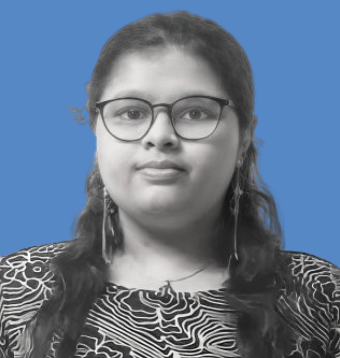 Dipaxi Kapadiya