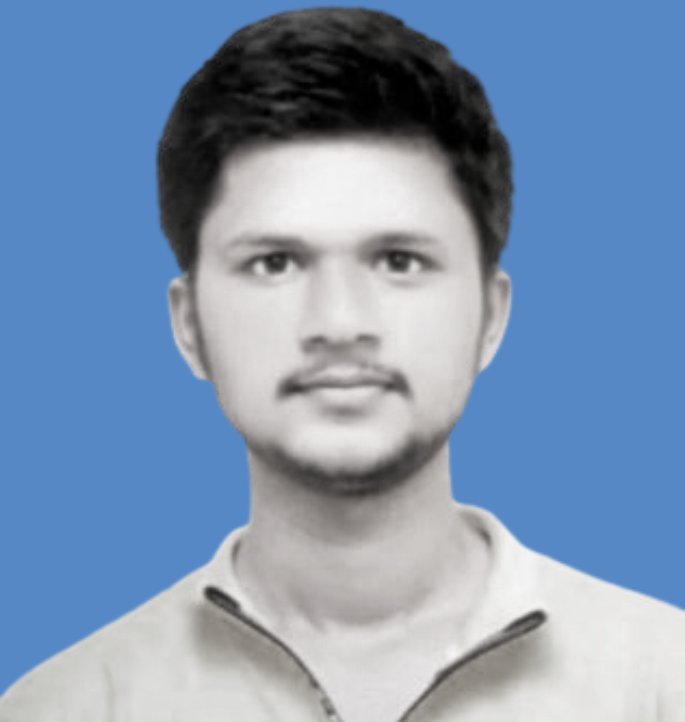 Dnyaneshwar Navanath Tanpure