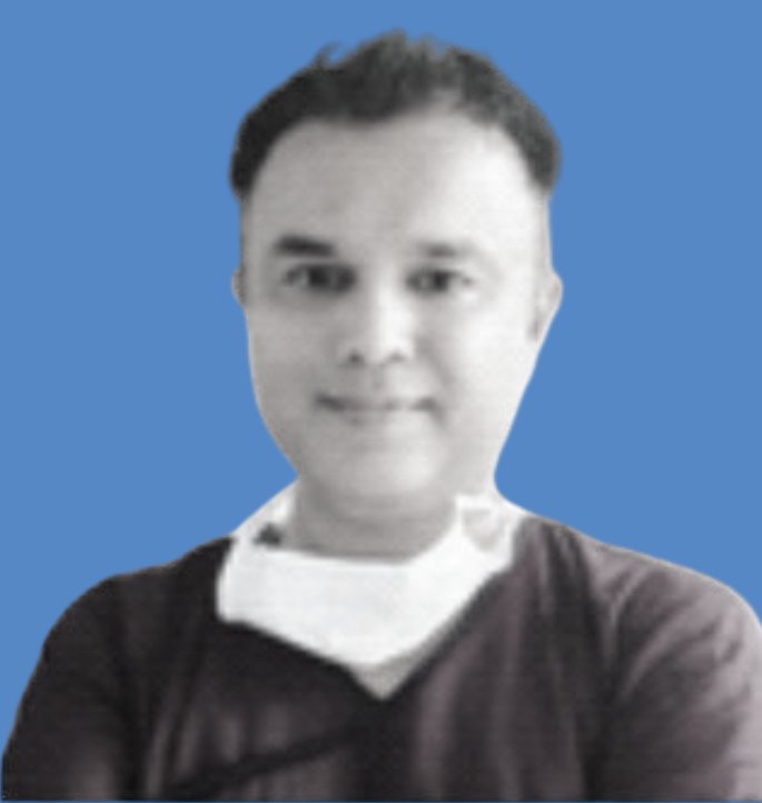 Dr. Aman Chowdhary