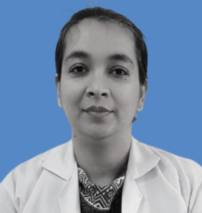 Dr. Ambreen Kaur