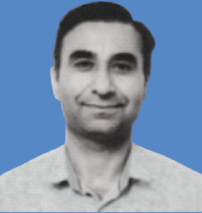 Dr. Anil Malik