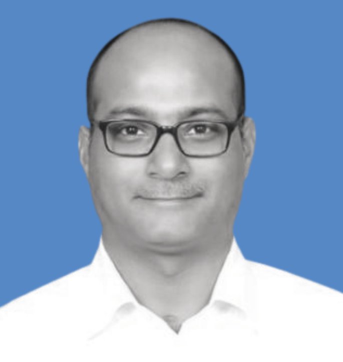 Dr. Jagadish Prasad Rajguru