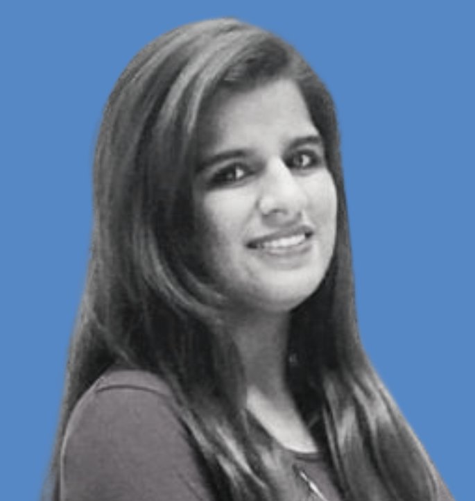 Dr. Janita Jasuja