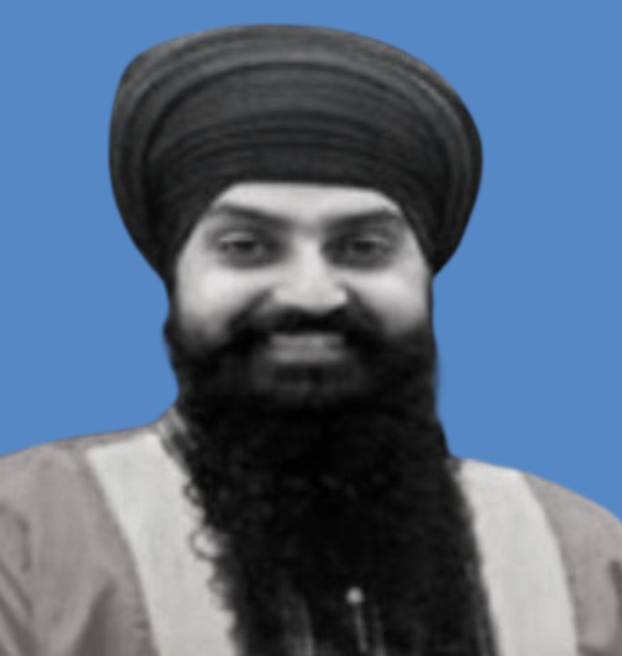 Dr. Jaskaran Singh
