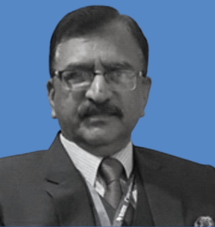 Dr. Javed Iqbal Khokhar