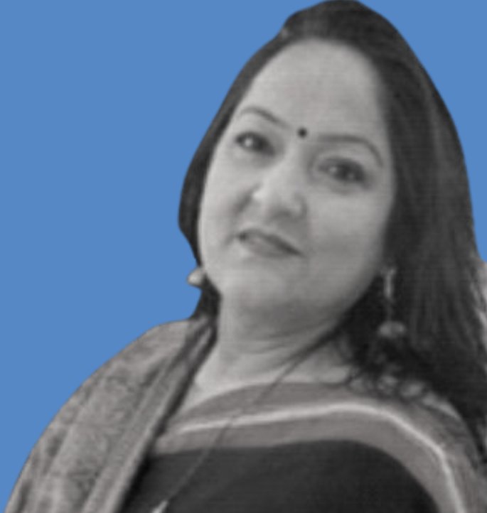 Dr. Jyoti Walia