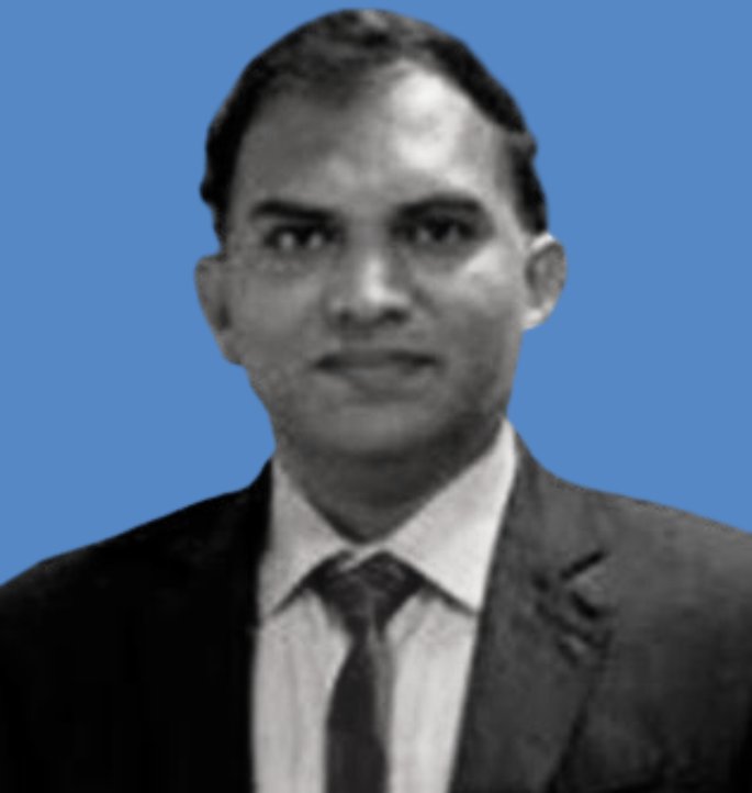 Dr. Kalpesh Solanki