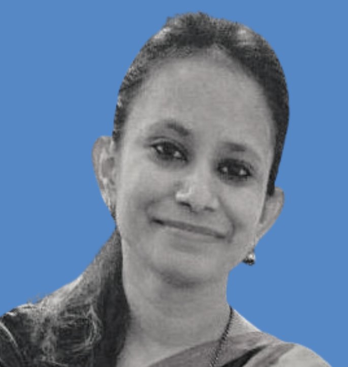 Dr. Kaveri Chauhan