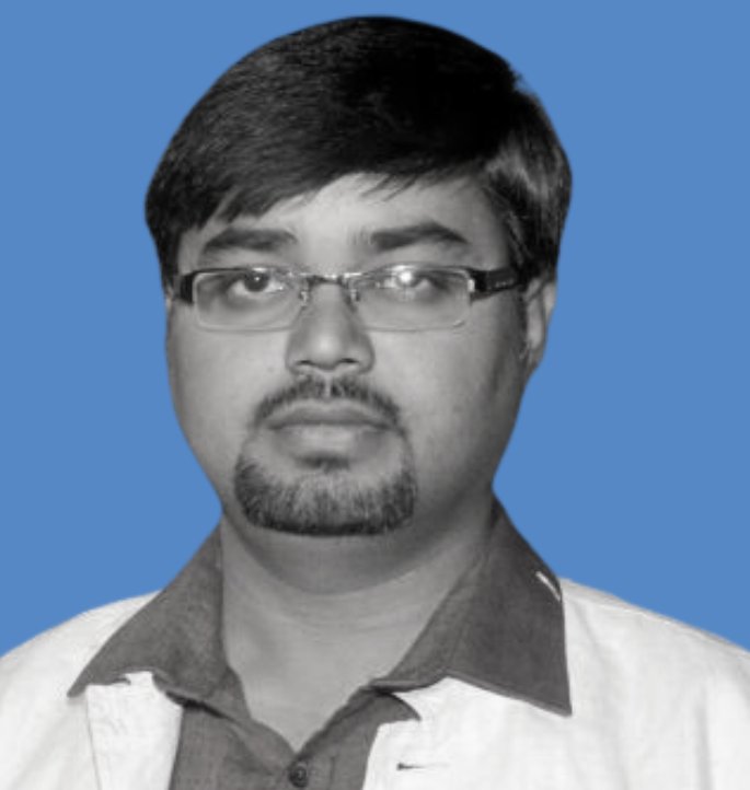 Dr. Manoj Kumar Verma