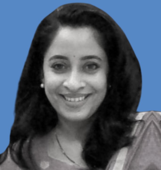 Dr. Mayura Raviraj Mahajan