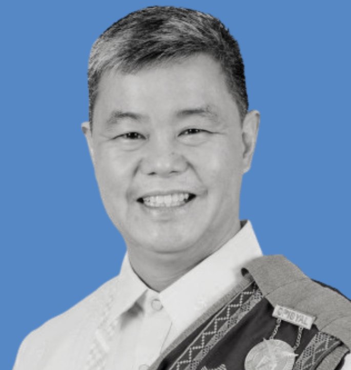 Dr. Michael Tee