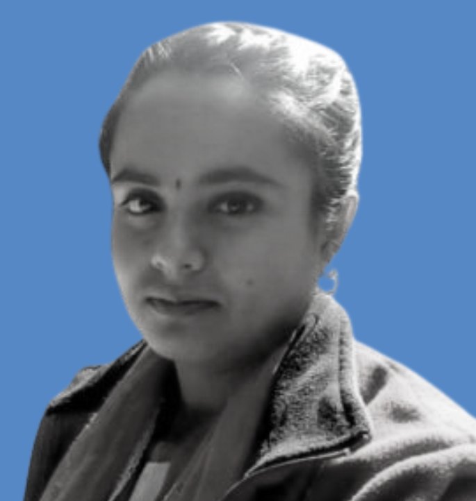 Dr. Pooja Chakraborty