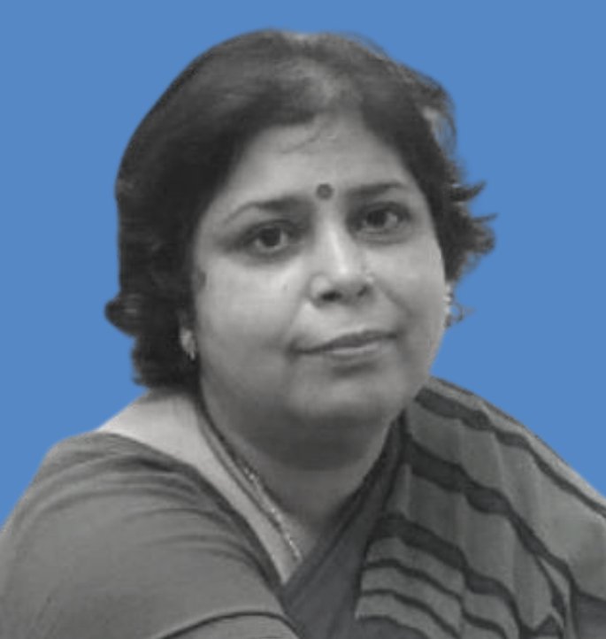 Dr. Preeti Singh