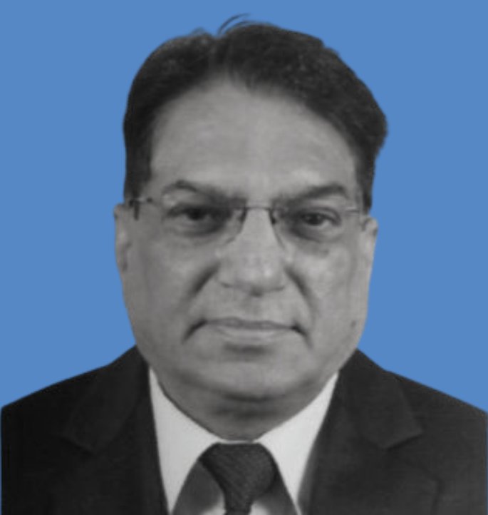 Dr. Rajinder Singh Dangi