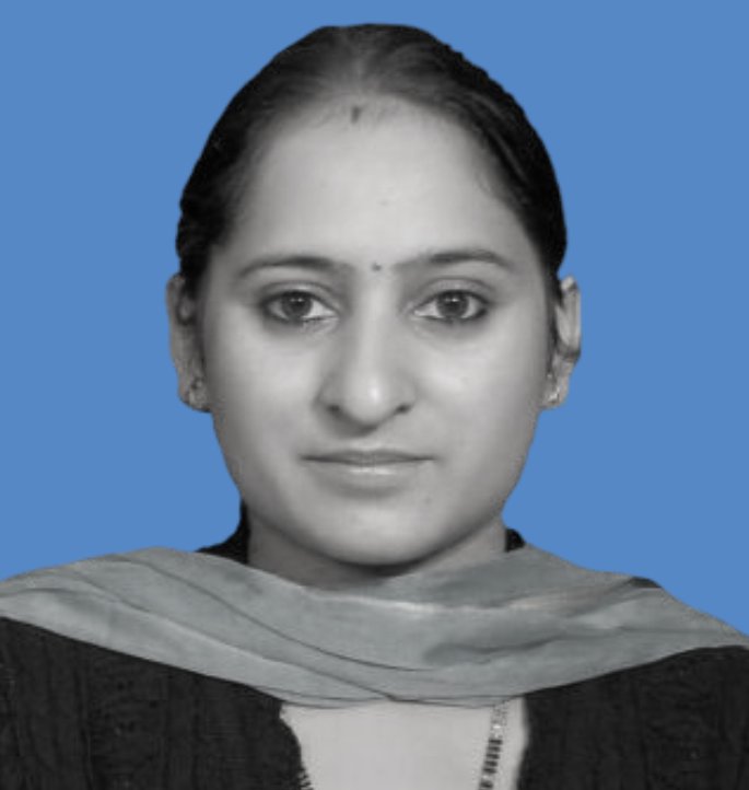 Dr. Ruchi Sharma