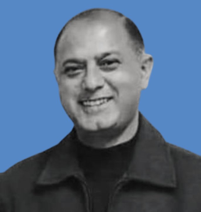Dr. S. K. Pal
