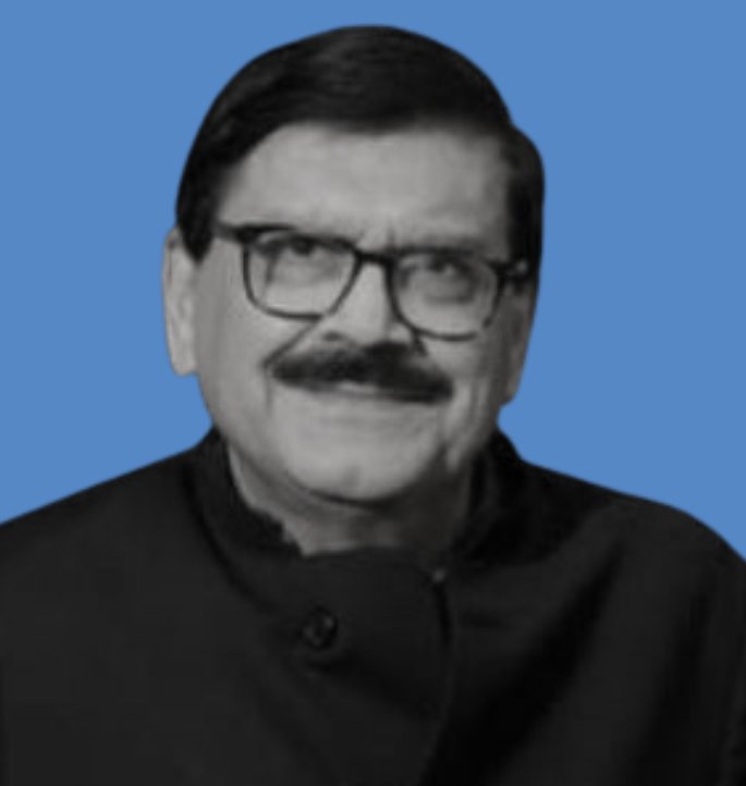 Dr. S. K. Shukla