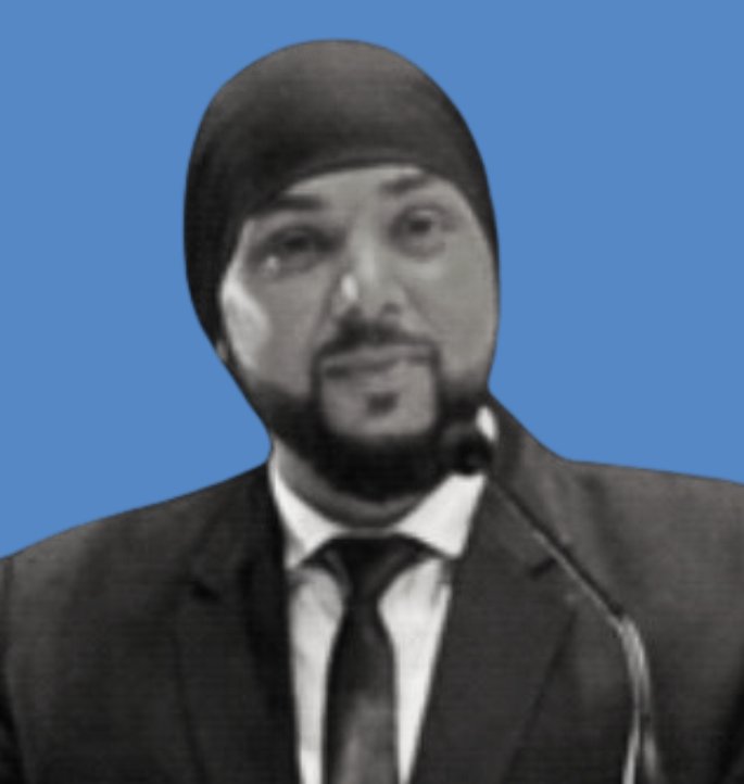 Dr. Sarabjeet Singh